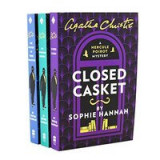 The New Hercule Poirot Mysteries Collection