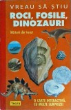Dougal Dixon - Roci, fosile, dinozauri