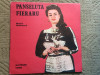 Panseluta Fieraru 1991 disc vinyl lp muzica lautareasca populara STEPE 03970 VG+, VINIL, electrecord
