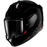 Casca integrala Shark Skwal i3 Blank SP, negru, marime L