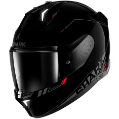 Casca integrala Shark Skwal i3 Blank SP, negru, marime M