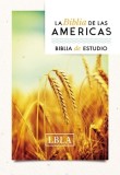 La Biblia de Las Americas - Biblia de Estudio