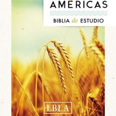La Biblia de Las Americas - Biblia de Estudio