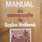 Manual de conversatie in limba italiana