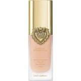 Dolce&amp;Gabbana Flawless Everlast Foundation spray cu efect de lunga durata ce fixeaza machiajul SPF 20 culoare 09C Light Medium 27 ml