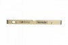 Nivela aluminiu magnetica 2 bule 800mm, Topmaster STARK 270309