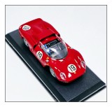 Macheta Ferrari 330 P2 #19 1:43 Best Model