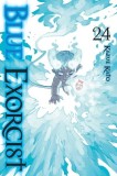 Blue Exorcist, Vol. 24, Volume 24