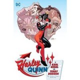 Harley Quinn by Karl Kesel and Terry Dodson