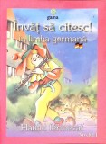 INVAT SA CITESC IN LIMBA GERMANA! FLAUTUL FERMECAT-IUSTINA LAURA GAFITA-261439