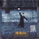 CD Holograf &lrm;&ndash; Supersonic