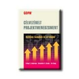 GDPM - C&eacute;lvez&eacute;relt projektmenedzsment - Erling S. Andersen