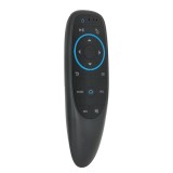Telecomanda Bluetooth, Plastic, 143 x 45 mm, Negru