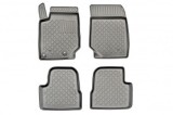 Covorase Tavita Opel Corsa F (2019+) &amp; Peugeot 208 II Aristar - Protectie Premium Podea, Margini Inalte, Material TPE Inodor