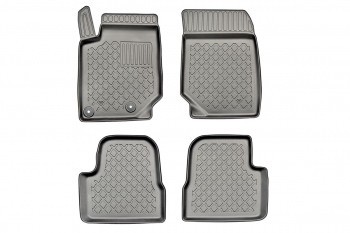 Set Covorase Opel Corsa F tip tavita 603577