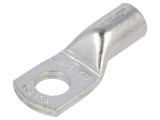 V&acirc;rf Inelar Tubular M10 35mm2 Crimpat Cositorit