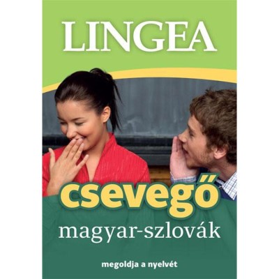 Magyar-szlov&amp;aacute;k csevegő foto