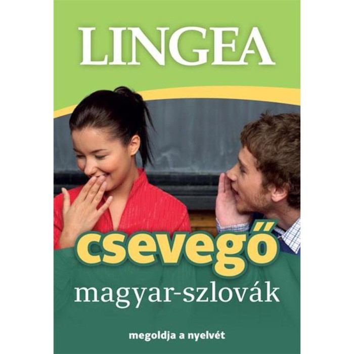 Magyar-szlov&aacute;k csevegő