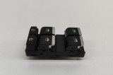 Buton geam ușă dreapta față AUDI A6 4A2, C8 2019 OEM: 4K0959851 29857253