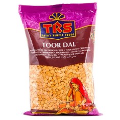 Toor dal 1kg foto