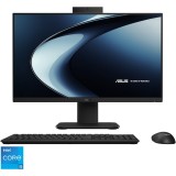 Sistem All in One ASUS V440VAK cu procesor Intel&reg; Core&trade; i5 13420H pana la 4.6GHz, 23.8 Full HD, 16GB DDR5 RAM, 512GB SSD, Intel&reg; UHD Graphics, No OS,