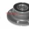 Set rulment roata FIAT MULTIPLA (186) (1999 - 2010) METZGER WM 736