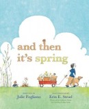 And Then It&#039;s Spring