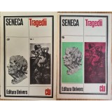 Tragedii (vol. 1 + 2) &ndash; Seneca