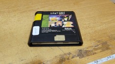 Joc Sega Zany Golf #A7101han