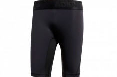 Boxeri adidas Alphaskin Short CF7299 pentru Barbati foto