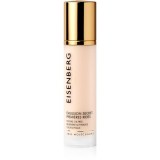 Eisenberg Classique &Eacute;mulsion Secret Premi&egrave;res Rides emulsie hidratantă lejeră impotriva primelor semne de imbatranire ale pielii 50 ml