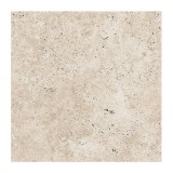 Gresie exterior / interior portelanata Verona, 45 x 45 cm, bej, mata, imitatie piatra