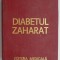 Diabetul zaharat &ndash; Iulian Mincu