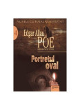 Portretul oval - Paperback brosat - Edgar Allan Poe - Gramar