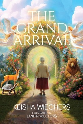 The Grand Arrival foto