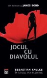 Cumpara ieftin Jocul cu diavolul/Sebastian Faulks, Rao