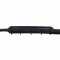 Difuzor Bara Spate cu o Evacuare Dubla BMW Seria 4 F32 F33 F36 (2013-2019) Negru Mat Performance AutoTuning