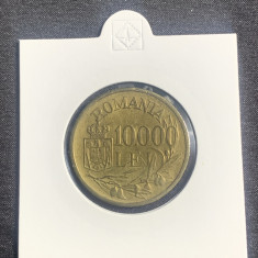 Moneda 10000 lei 1947