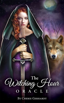 The Witching Hour Oracle foto