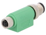 Adaptor drept PIN 4 30VAC 4A 30VDC