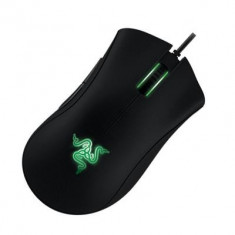 Mouse Gaming Razer Deathadder Negru foto