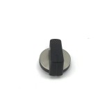Buton rotativ pentru plită ELECTROLUX ARTHUR MARTIN 140025213137 Original