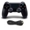 Controller Wireless Doubleshock 4 PS4 pentru consola PlayStation 4 - 5