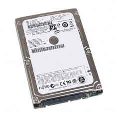 Hard disk Laptop/Notebook 160GB Fujitsu MHZ2160BH, SATA2, 5400rpm, 8MB foto