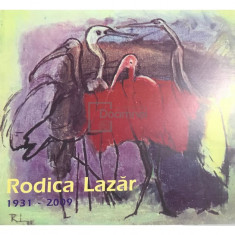 Rodica Lazăr - Expoziție retrospectivă (editia 2010)