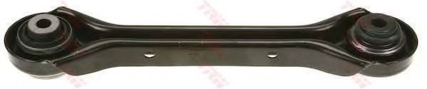 Bascula / Brat suspensie roata BMW Seria 3 Cabriolet (E93) (2006 - 2013) TRW JTC1211
