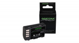 Baterie Panasonic Lumix DMC-GH3 GH3A GH4 DMW-BLF19 2000mAh / 7.2V / 14,4Wh Premium - Patona Premium