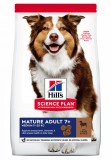 Cumpara ieftin Hill&#039;s Science Plan Canine Mature Medium Lamb and Rice, 14 kg
