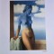 Rene Magritte - La magie noire (litografie originala)