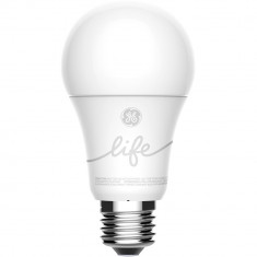 Bec C-Life Smart Bulb, 760 Lumeni, 9.5 Wati, Durata De Viata De 13.7 Ani, Alb foto